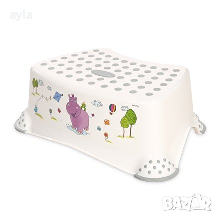 СТЪПАЛО ЗА БАНЯ, снимка 1