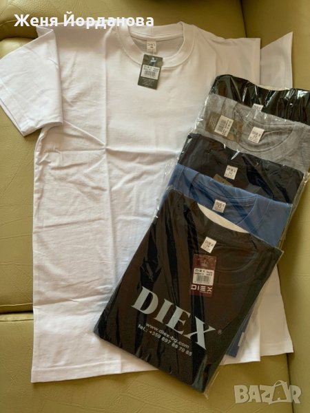 Тениски, снимка 1