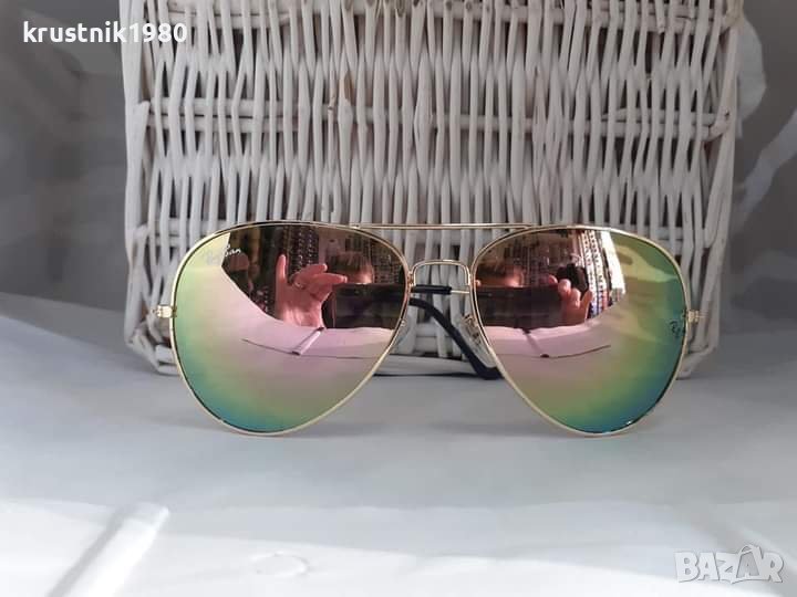 Аа унисекс слънчеви очила 86, снимка 1