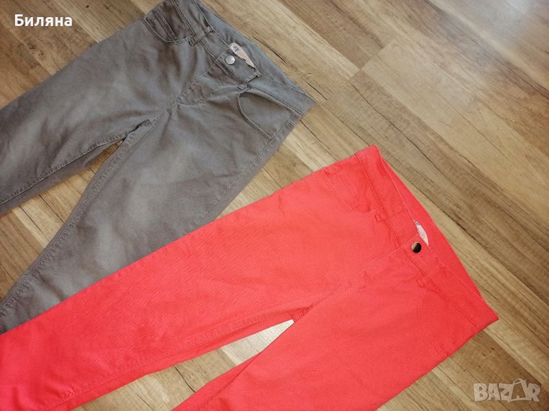 Детски дънки H&M, снимка 1