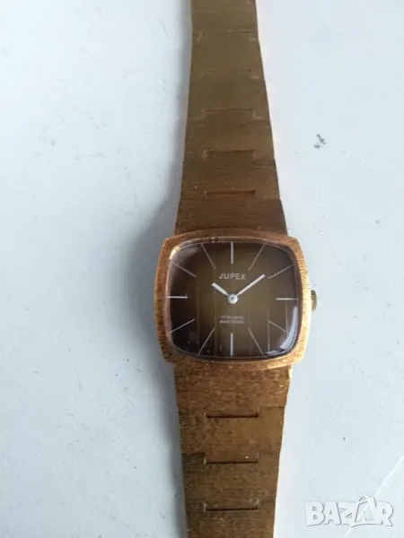 Механичен JUPEX, снимка 1