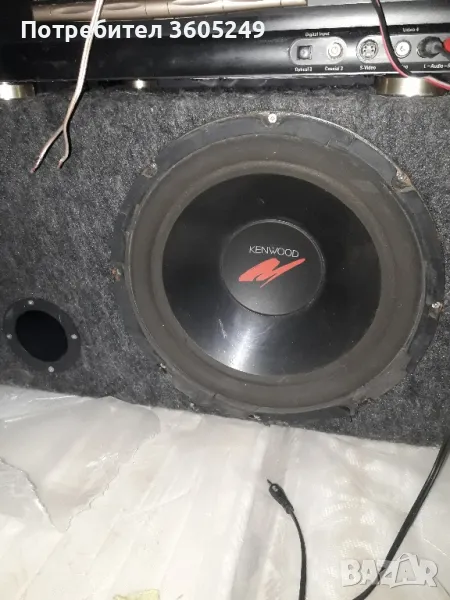 баскаса, снимка 1