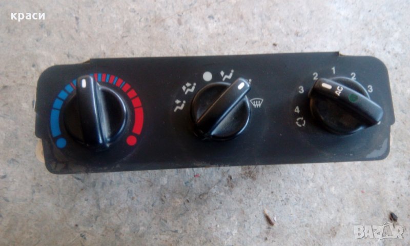 панел парно форд, снимка 1