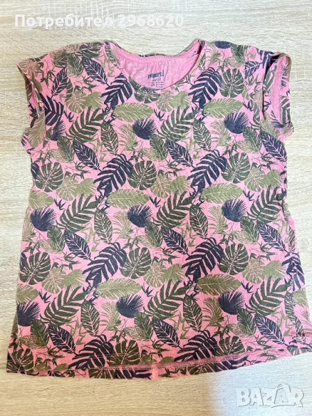 Детска тениска 10-12 години 146/152 см, снимка 1