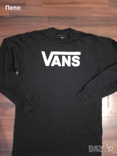 Блуза Vans , снимка 1