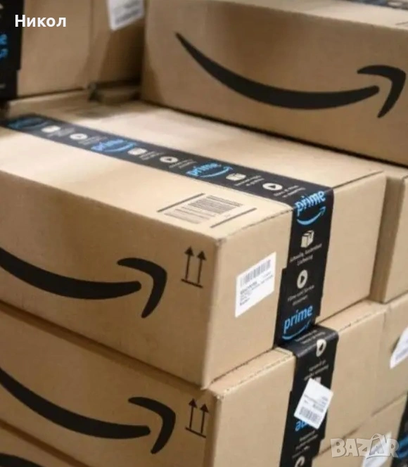 Mix палет от Amazon, селектиран от нас, снимка 1