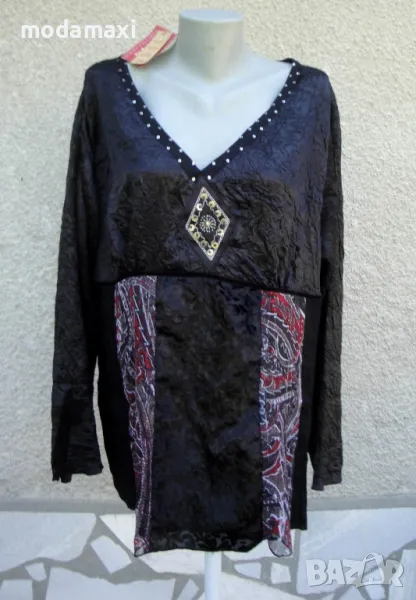 4XL Нова туника  Faded Glory/Индия/, снимка 1