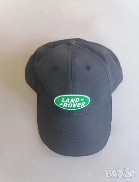 Land Rover шапка с козирка , снимка 1