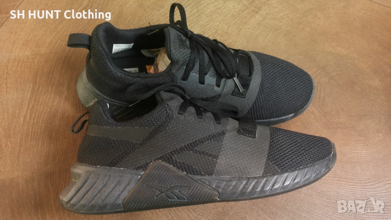 Reekok Shoes Размер EUR 42,5 / UK 8 1/2 мъжки маратонки 319-14-S, снимка 1