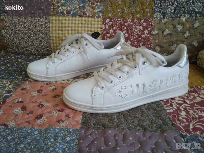 CHIEMSEE - маратонки номер 39, снимка 1