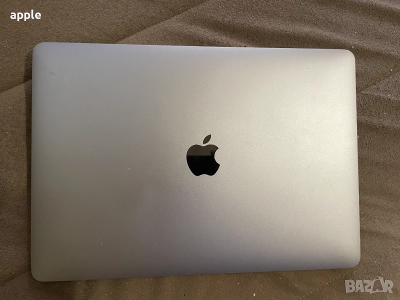MacBook Pro A2338 M1 Space Gray-Дисплей, снимка 1