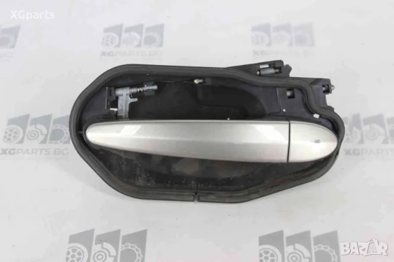 Духалка парно за Honda CR-V III (2006-2012), позиция: дясна, снимка 1