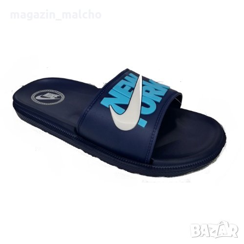 МЪЖКИ ДЖАПАНКИ – NIKE; размери: 41, снимка 1