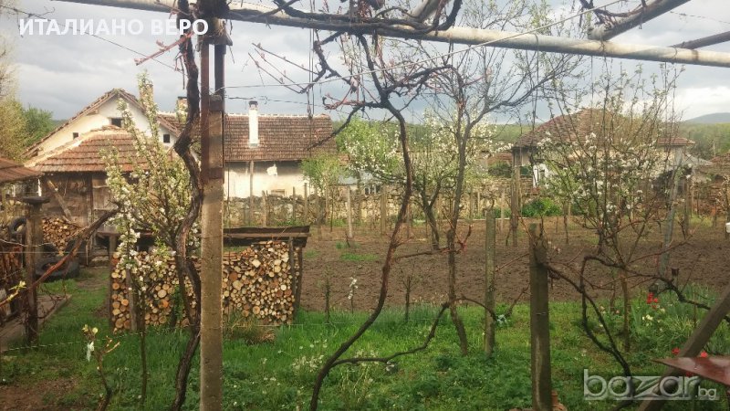 House for Sale in Rabisha, Vidin