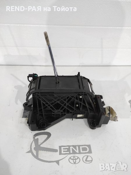 Селектор за автоматични скорости Toyota Camry 2006-2009 75c302, снимка 1