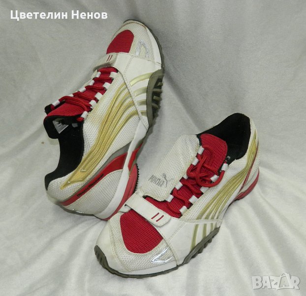 маратонки Puma  номер 39,5- 40 , снимка 1