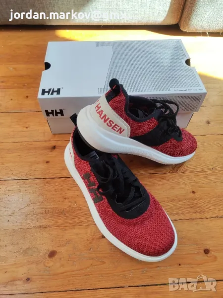 !НОВИ! Обувки / маратонки / сникъри Helly Hansen Sneaker, снимка 1