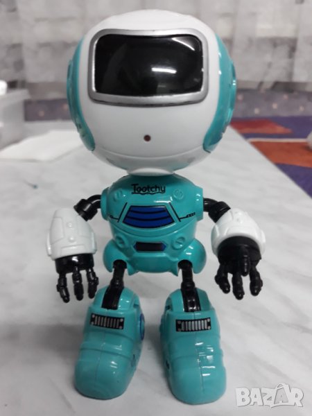 Робот играчка-10лв, снимка 1