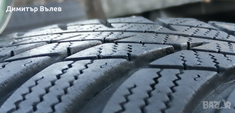 Гуми 195 60 15 Бриджистоун Bridgestone
2 броя
Нов внос
Не са нови, снимка 1
