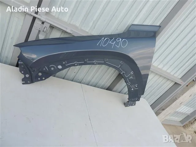 Предно ляво крило Mazda MX30, MX-30 година 2021 2022 2023, снимка 1