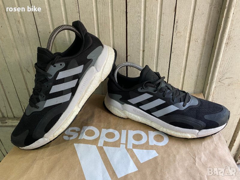 ''Adidas SolarBoost 3''оригинални маратонки 38.5 номер, снимка 1
