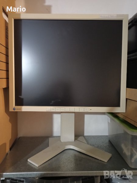 Професионален монитор Eizo Flexscan L797, снимка 1