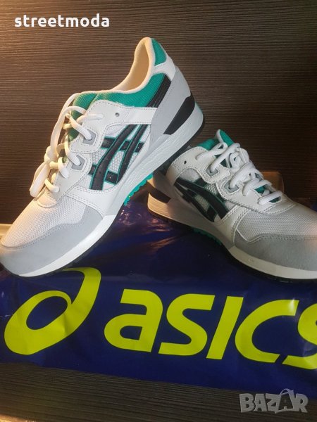 Asics -мъжки маратонки, снимка 1