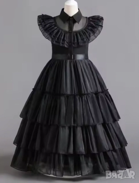 детска рокля, снимка 1