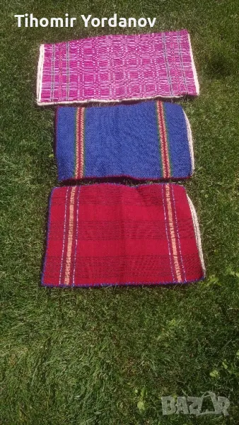 Вълнени възглавници., снимка 1