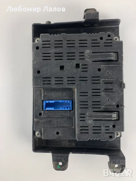 Компютър двигател за Фиат Пунто, Добло Ево FIAT PUNTO EVO, Doblo 51882404, снимка 1