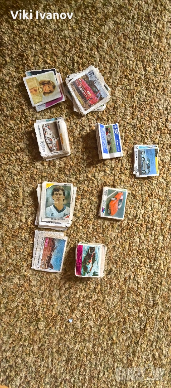 Картинки от дъвки, снимка 1