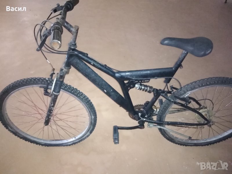 Велосипет, снимка 1