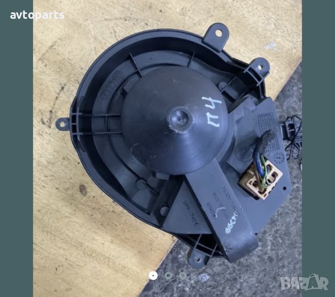 Vw passat4 1.9tdi 90ks Мотор парно, снимка 1