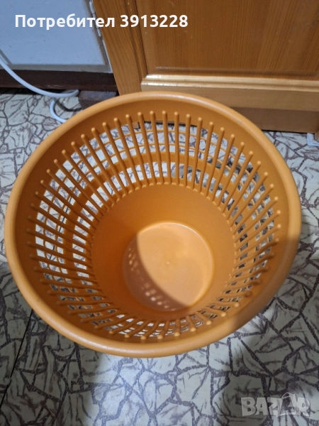 Кош за хартия , снимка 1