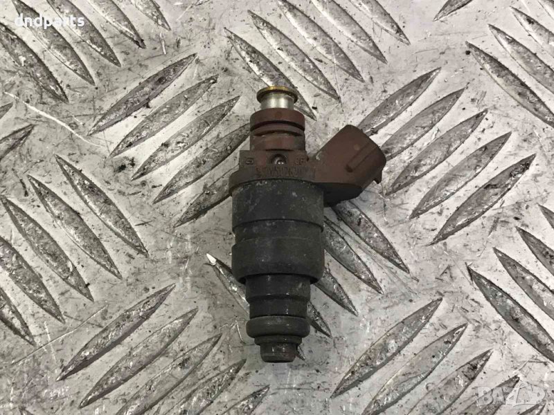 Дюза Skoda Fabia,1.4MPI,60кс.,2002г., снимка 1