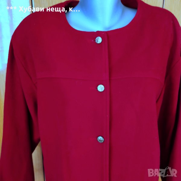 ✍🏻 ✍🏻 Дамски костюми, сака от мек вълнен плат, суичър✍🏻 ✍🏻 , снимка 1