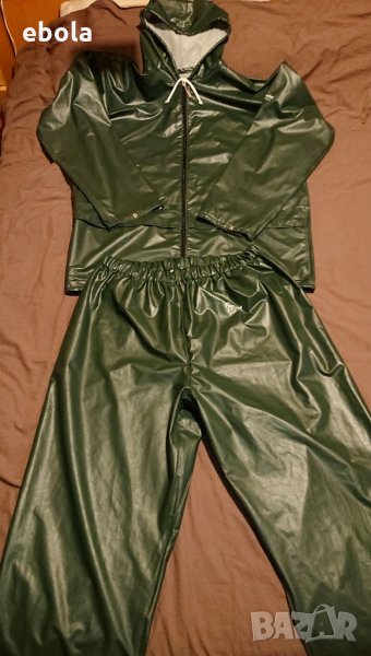 Grundens - комплект XL, снимка 1