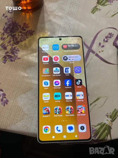 Xiaomi readmy 13 note, снимка 1