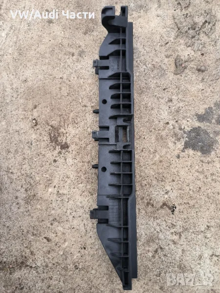 Кора багажник за Фолксваген Туарег Порше VW Touareg Porsche Cayenne 7L0864225B / 7L0 864 225 B, снимка 1