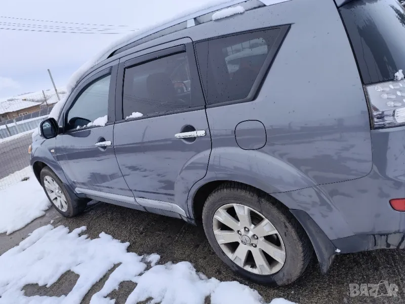 Mitsubishi Outlander 2.2 DI-D 156кс, снимка 1