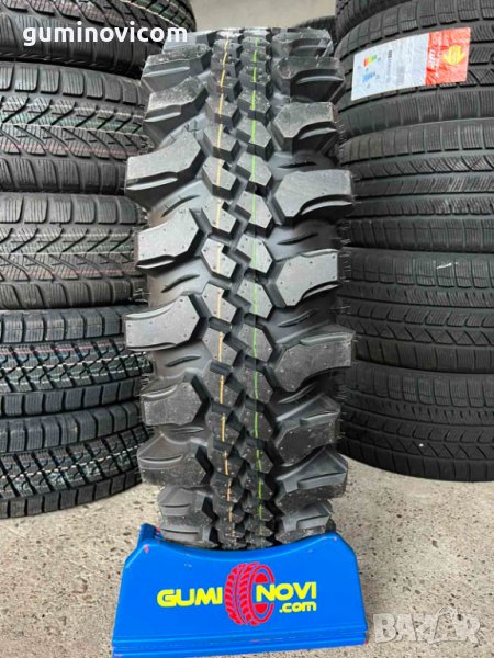 CST CL-18 113K 35x12.5R15, снимка 1