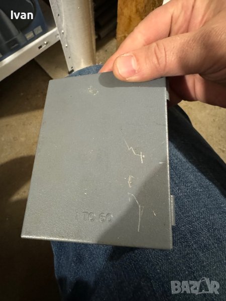 Продавам комплекти със свредла за метал, снимка 1