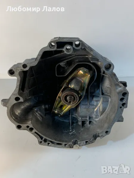 Ръчна 5степенна скоростна кутия Vw B5 Audi A6 C5 1.8 Фолксваген Ауди (98-04) 012301211P, снимка 1