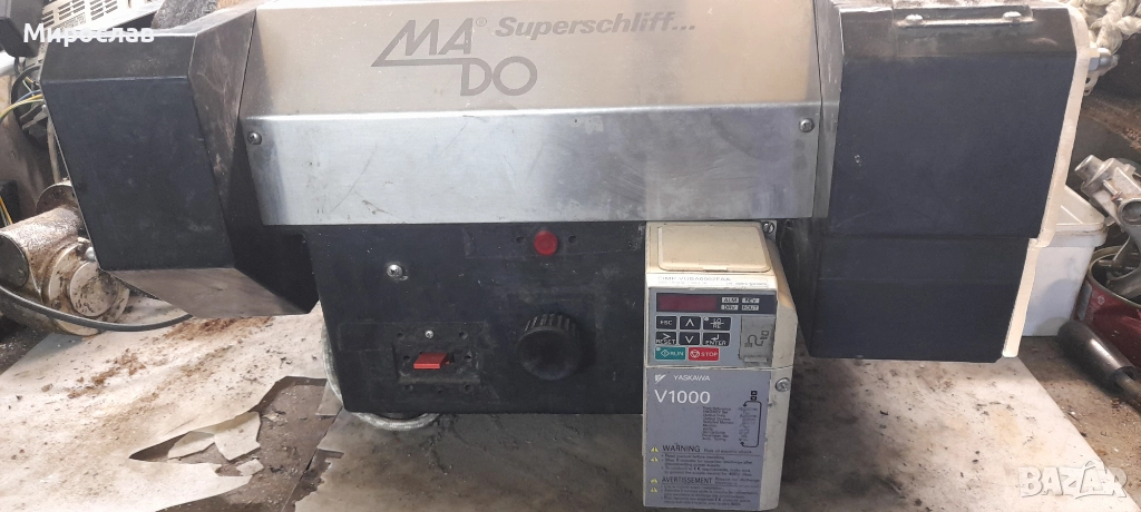 Професионално точило за ножове, снимка 1