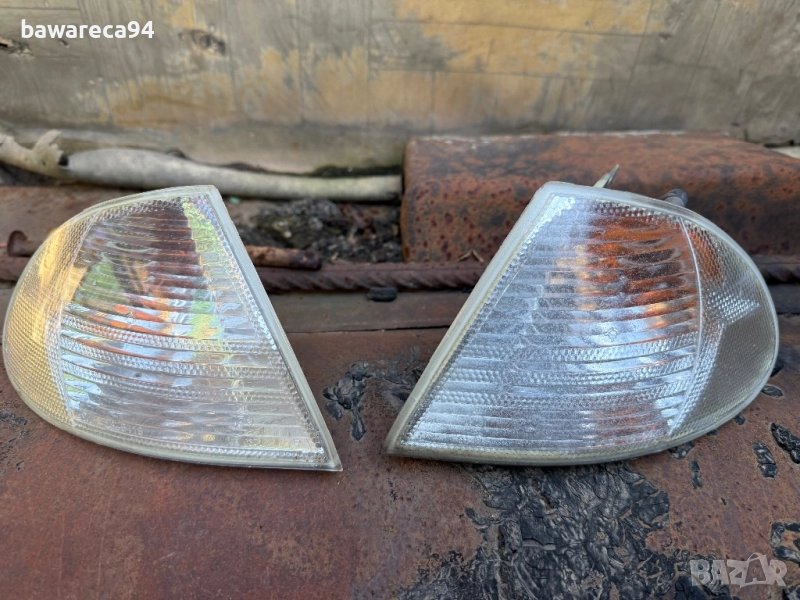 Мигачи за BMW E46 , снимка 1