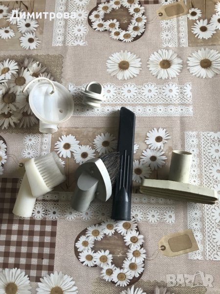 Аксесоари и торбички за прахосмукачка , снимка 1