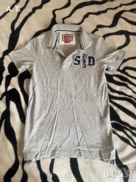 Superdry Vintage S, снимка 1
