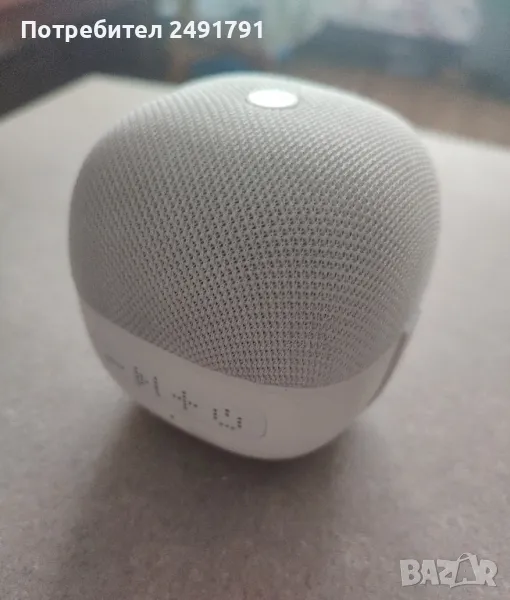 Безжична колонка Hama Cube 2.0, снимка 1