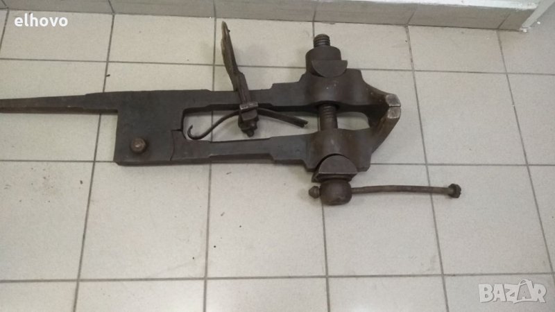 Ковашко менгеме 62кг, снимка 1