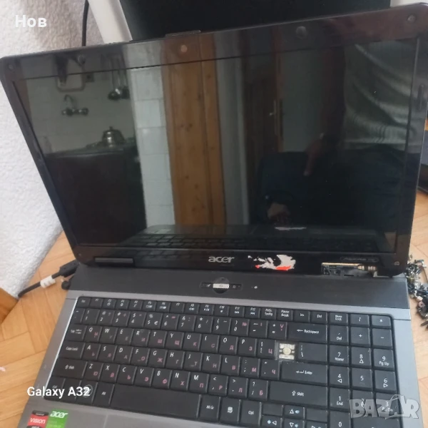 Acer 5541G , снимка 1